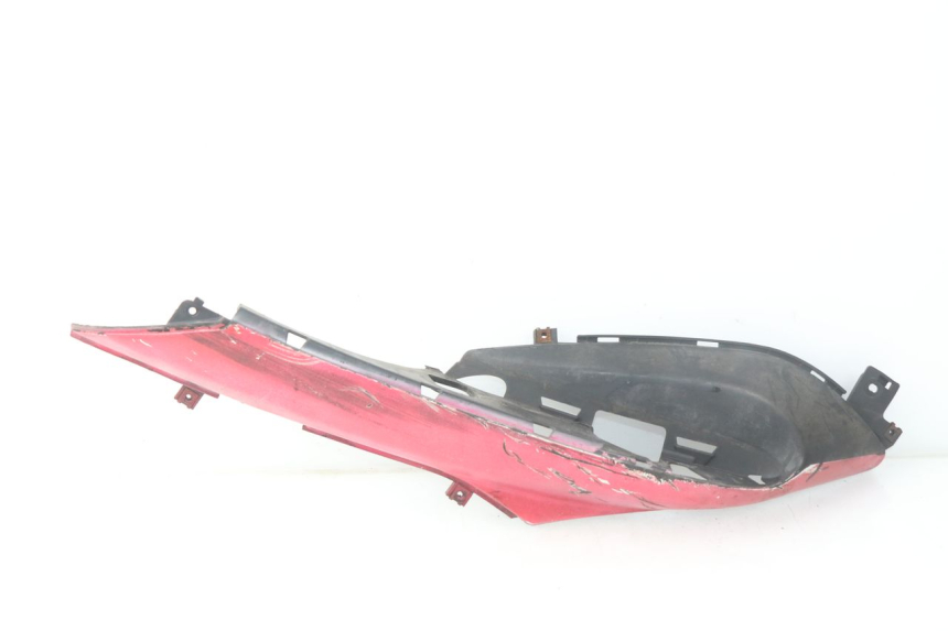 photo de UNTERBODEN LINKS MBK OVETTO ONE 2T 50 (2013 - 2017) - Hauptansicht