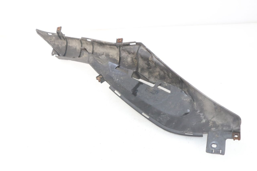 photo de UNTERBODEN LINKS MBK OVETTO ONE 2T 50 (2013 - 2017) - Zoom auf Gebrauchszustand