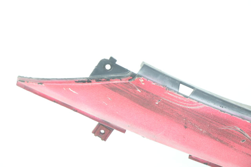 photo de UNTERBODEN LINKS MBK OVETTO ONE 2T 50 (2013 - 2017) - Details der Befestigungspunkte