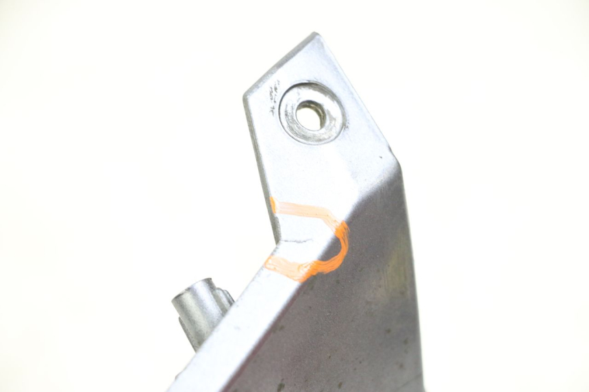 photo de UNTERBODEN LINKS PEUGEOT BELVILLE 125 (2017 - 2021) - Detailansicht des Bauteils