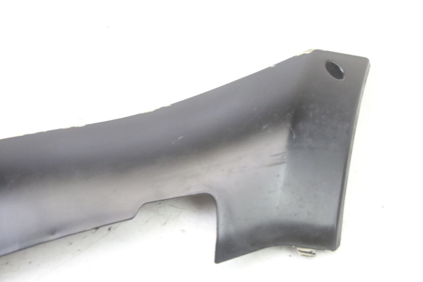 photo de UNTERBODEN LINKS PEUGEOT STREETZONE I 2T 50 (2018 - 2020) - Zoom auf Gebrauchszustand