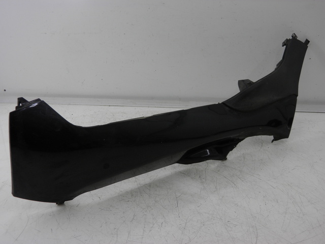 photo de UNTERBODEN LINKS PIAGGIO MP3 RL 125 (2006 - 2014) - Hauptansicht