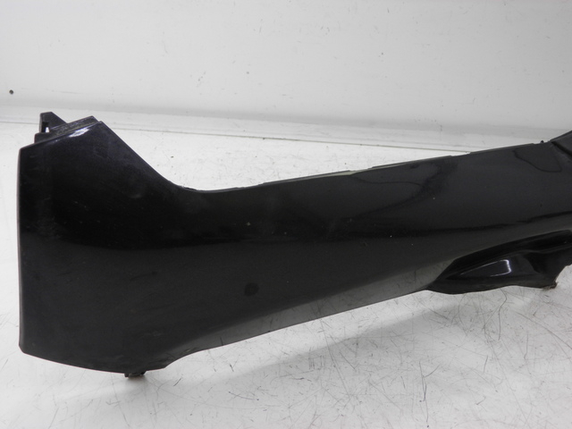 photo de UNTERBODEN LINKS PIAGGIO MP3 RL 125 (2006 - 2014) - Alternative Perspektive