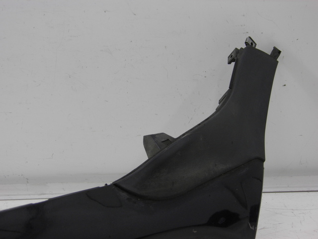 photo de UNTERBODEN LINKS PIAGGIO MP3 RL 125 (2006 - 2014) - Geprüftes Gebrauchtteil