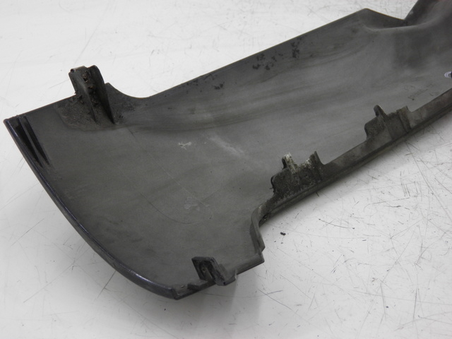 photo de UNTERBODEN LINKS PIAGGIO MP3 RL 125 (2006 - 2014) - Kennzeichnungen und Originalreferenzen