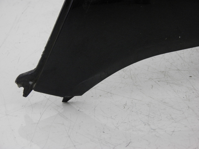 photo de UNTERBODEN LINKS PIAGGIO X8 STREET 125 (2006 - 2007) - Alternative Perspektive