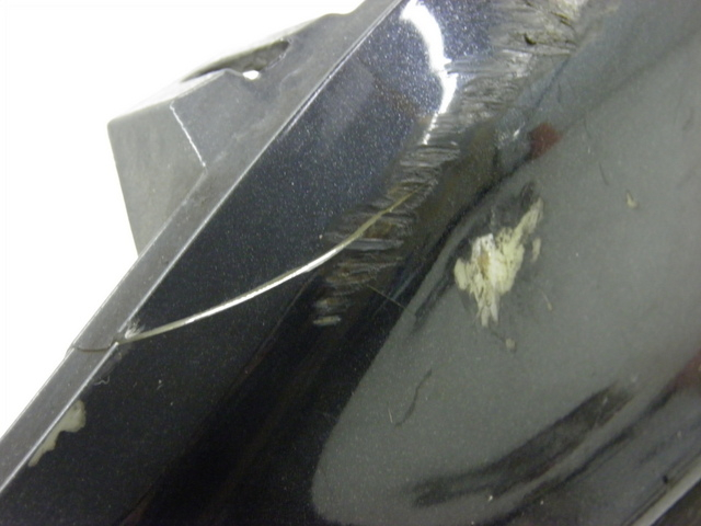 photo de UNTERBODEN LINKS PIAGGIO X8 STREET 125 (2006 - 2007) - Technische Nahaufnahme