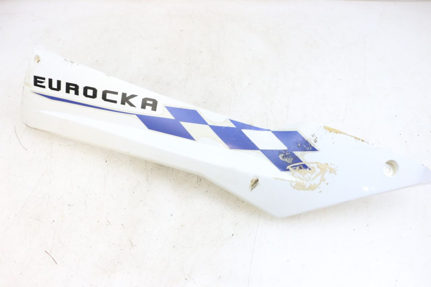 photo de Unterboden links EUROCKA R8 4T 50 (2013 - 2022) - Hauptansicht