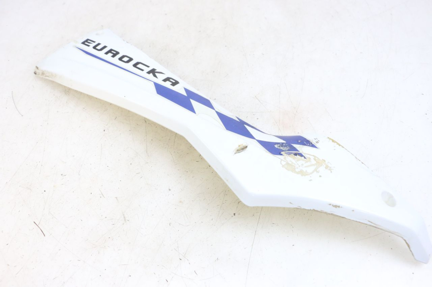 photo de Unterboden links EUROCKA R8 4T 50 (2013 - 2022) - Detailansicht des Bauteils