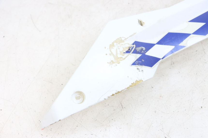 photo de Unterboden links EUROCKA R8 4T 50 (2013 - 2022) - Alternative Perspektive