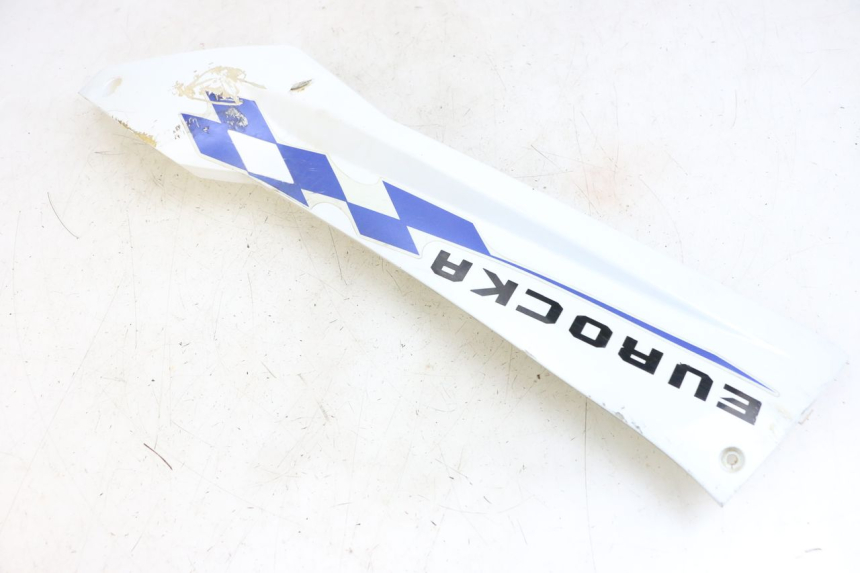 photo de Unterboden links EUROCKA R8 4T 50 (2013 - 2022) - Technische Nahaufnahme