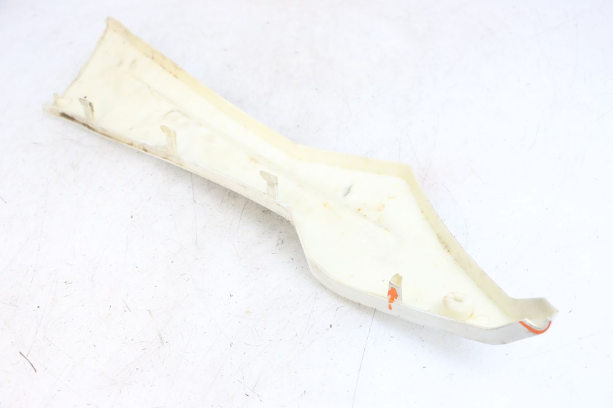 photo de Unterboden links EUROCKA R8 4T 50 (2013 - 2022) - Details der Befestigungspunkte