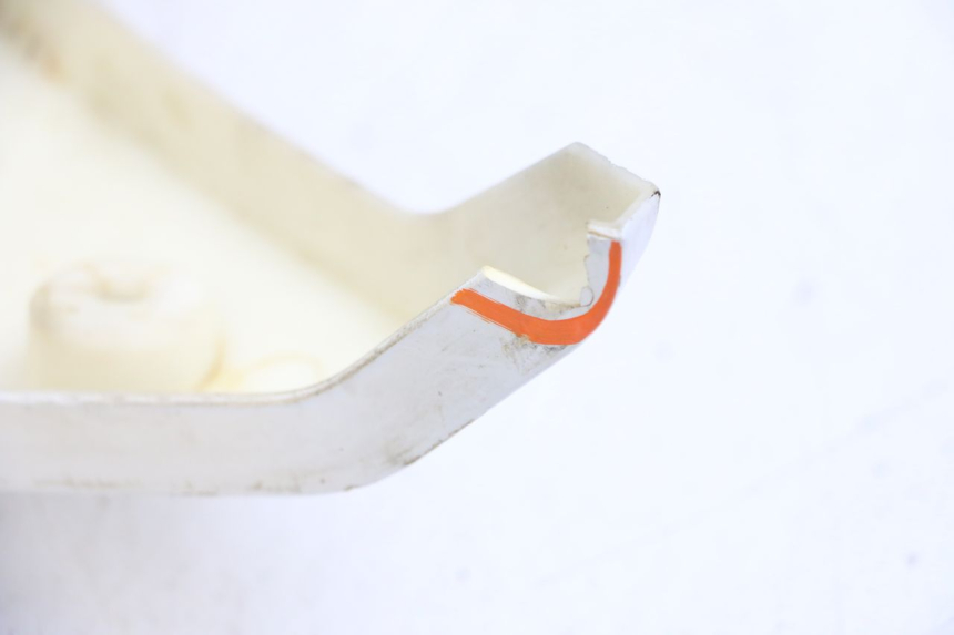 photo de Unterboden links EUROCKA R8 4T 50 (2013 - 2022) - Geprüftes Gebrauchtteil