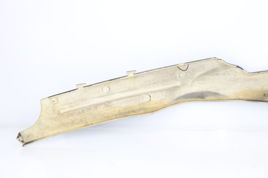 photo de UNTERBODEN LINKS ROADSIGN WALLABY 50 (2009 - 2014) - Details der Befestigungspunkte