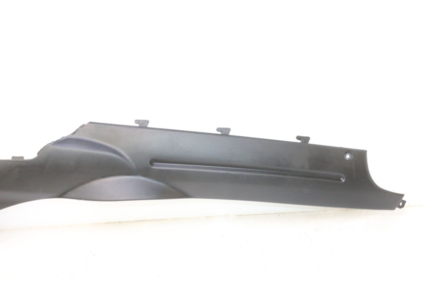 photo de UNTERBODEN LINKS TNT MOTOR ROMA 10' 4T 50 (2007 - 2018) - Oberflächenzustand und Material