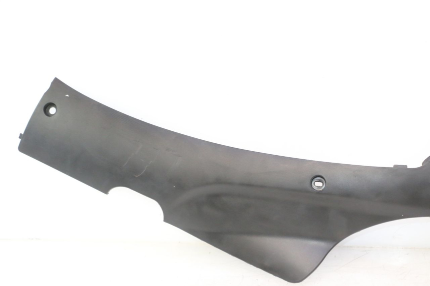 photo de UNTERBODEN LINKS TNT MOTOR ROMA 12' 2T 50 (2007 - 2018) - Oberflächenzustand und Material