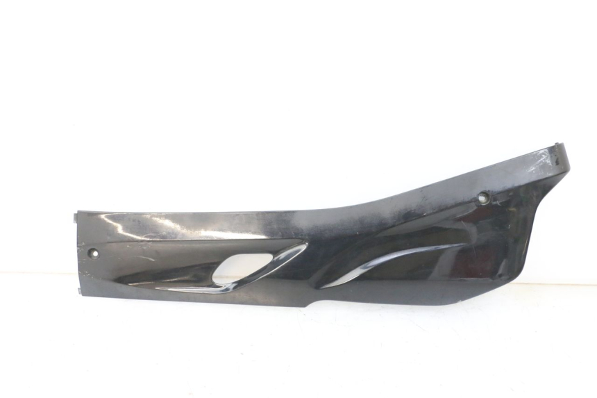 photo de UNTERBODEN LINKS DAELIM S1 125 (2007 - 2016) - Hauptansicht