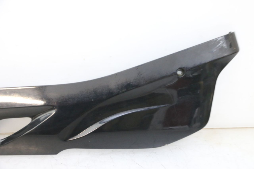 photo de UNTERBODEN LINKS DAELIM S1 125 (2007 - 2016) - Detailansicht des Bauteils