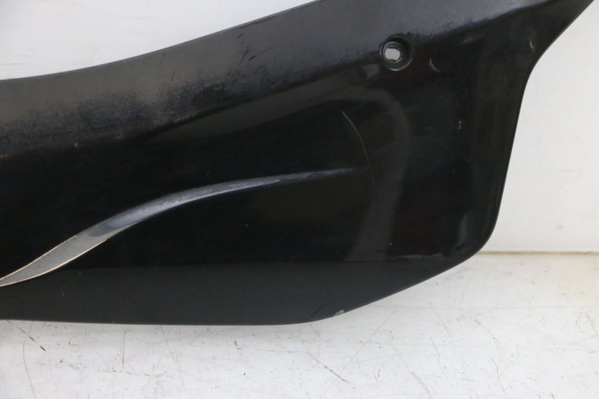 photo de UNTERBODEN LINKS DAELIM S1 125 (2007 - 2016) - Zoom auf Komponenten