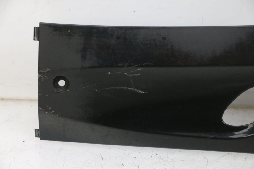 photo de UNTERBODEN LINKS DAELIM S1 125 (2007 - 2016) - Fokus auf die Struktur