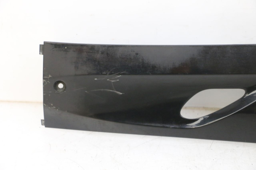 photo de UNTERBODEN LINKS DAELIM S1 125 (2007 - 2016) - Zoom auf Gebrauchszustand