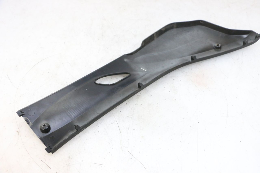 photo de UNTERBODEN LINKS DAELIM S1 125 (2007 - 2016) - Technische Nahaufnahme