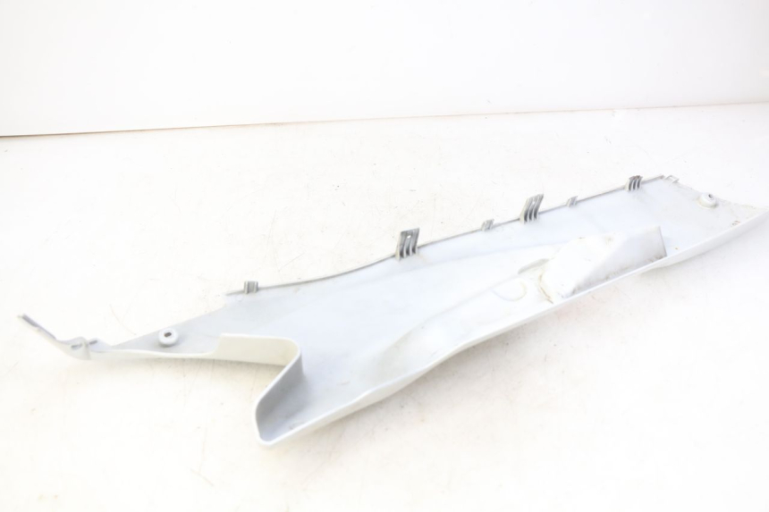 photo de LINKER UNTERE SEITENVERKLEIDUNG DAELIM S3 125 (2010 - 2017) - Zoom auf Gebrauchszustand