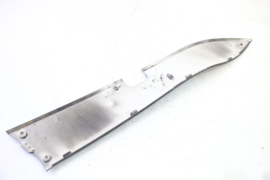 photo de UNTERBODEN LINKS JM MOTORS SANTANA EVO 50 (2024 - 2026) - Technische Nahaufnahme