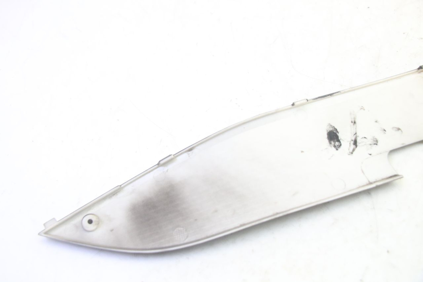 photo de UNTERBODEN LINKS JM MOTORS SANTANA EVO 50 (2024 - 2026) - Details der Befestigungspunkte