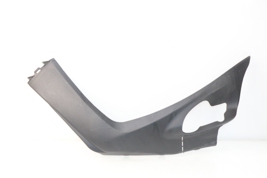 photo de UNTERBODEN LINKS JM MOTORS SANTANA 50 (2014 - 2023) - Hauptansicht