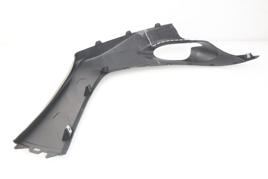 photo de UNTERBODEN LINKS JM MOTORS SANTANA 50 (2014 - 2023) - Detailansicht des Bauteils