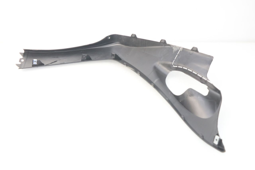 photo de UNTERBODEN LINKS JM MOTORS SANTANA 50 (2014 - 2023) - Alternative Perspektive