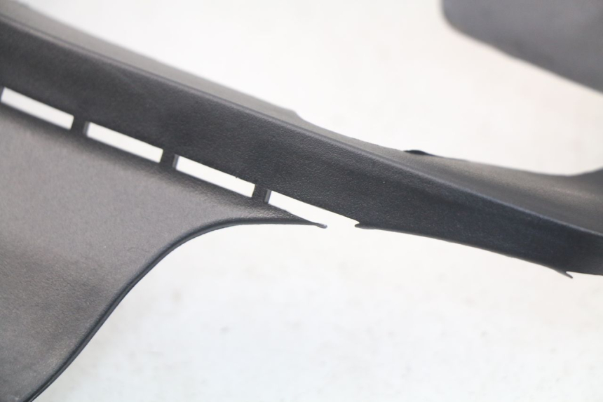 photo de UNTERBODEN LINKS JM MOTORS SANTANA 50 (2014 - 2023) - Technische Nahaufnahme