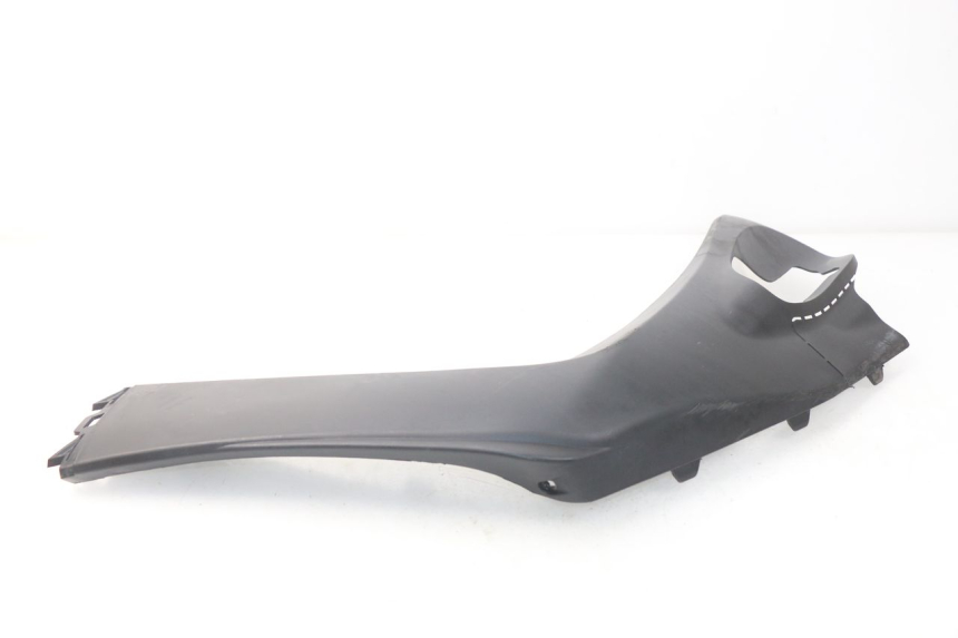 photo de UNTERBODEN LINKS JM MOTORS SANTANA 50 (2014 - 2023) - Details der Befestigungspunkte