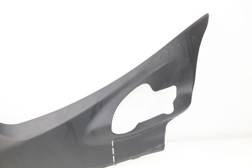 photo de UNTERBODEN LINKS JM MOTORS SANTANA 50 (2014 - 2023) - Oberflächenzustand und Material