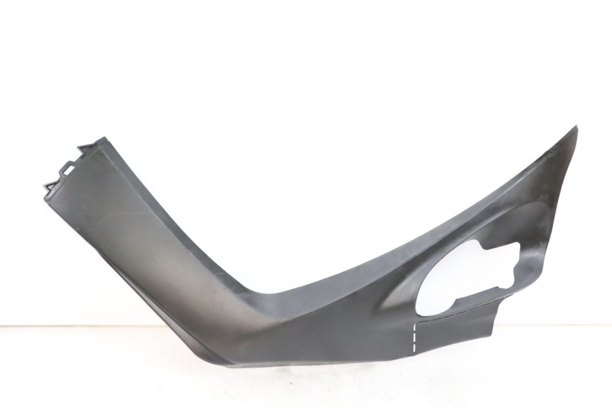 photo de UNTERBODEN LINKS JM MOTORS SANTANA 50 (2014 - 2023) - Hauptansicht