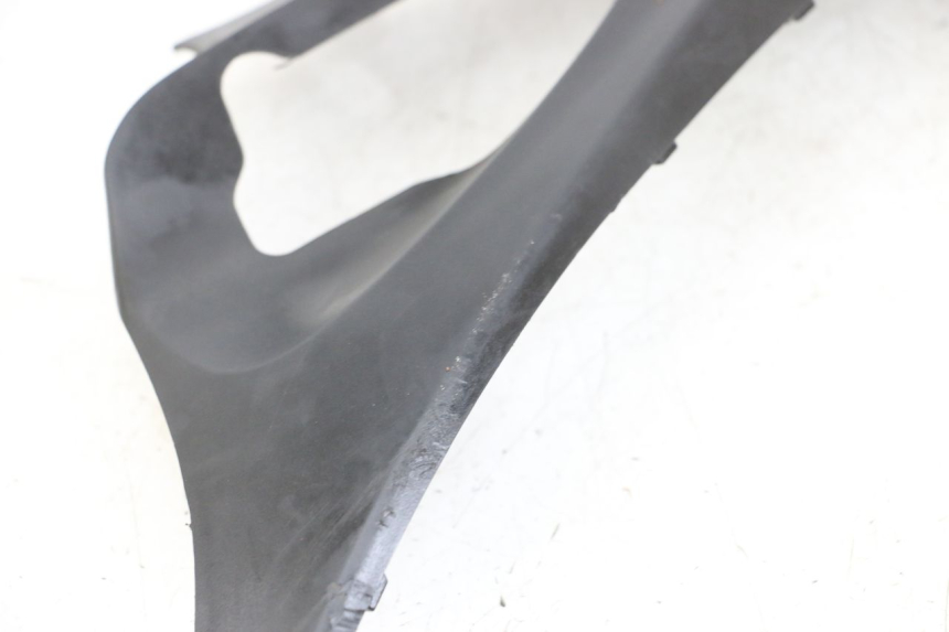 photo de UNTERBODEN LINKS JM MOTORS SANTANA 50 (2014 - 2023) - Zoom auf Gebrauchszustand