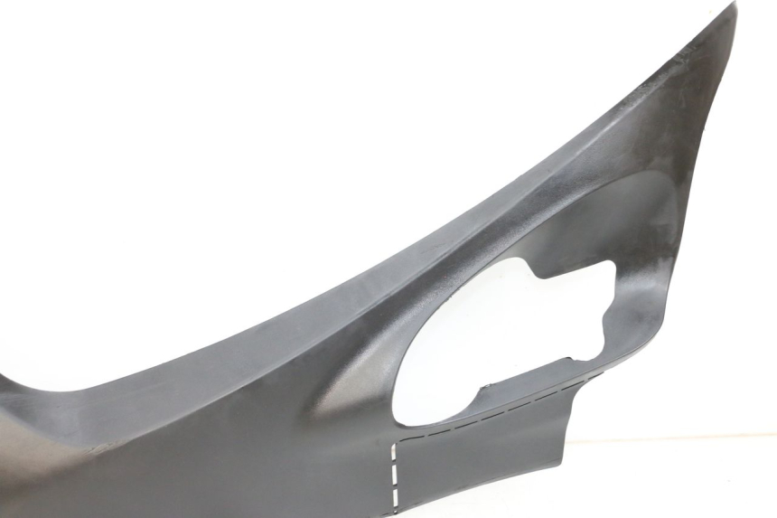 photo de UNTERBODEN LINKS JM MOTORS SANTANA 50 (2014 - 2023) - Details der Befestigungspunkte