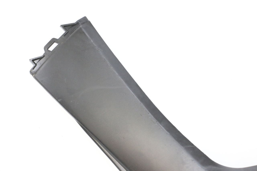 photo de UNTERBODEN LINKS JM MOTORS SANTANA 50 (2014 - 2023) - Oberflächenzustand und Material