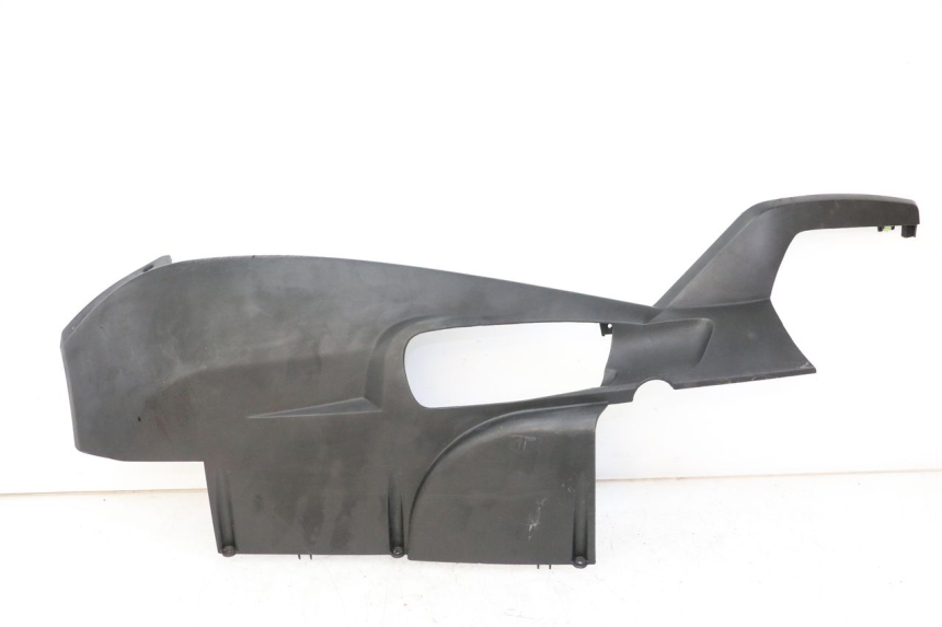 photo de UNTERBODEN LINKS PEUGEOT SATELIS COMPRESSOR K15 125 (2006 - 2009) - Hauptansicht