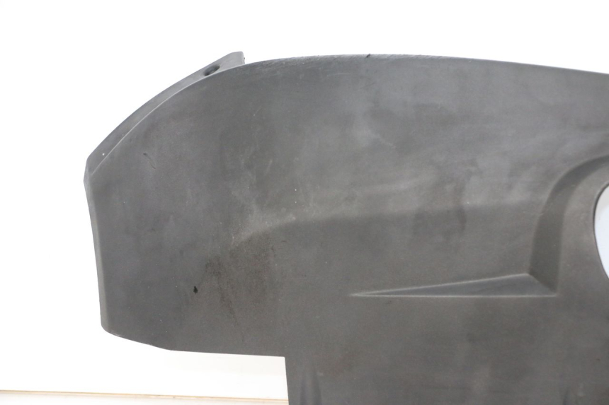 photo de UNTERBODEN LINKS PEUGEOT SATELIS COMPRESSOR K15 125 (2006 - 2009) - Charakteristische Merkmale