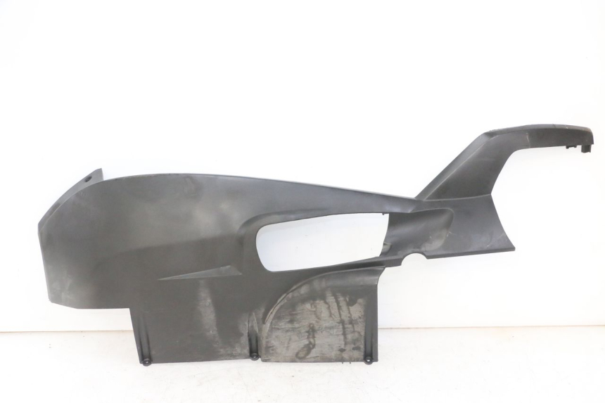 photo de UNTERBODEN LINKS PEUGEOT SATELIS COMPRESSOR K15 125 (2006 - 2009) - Hauptansicht