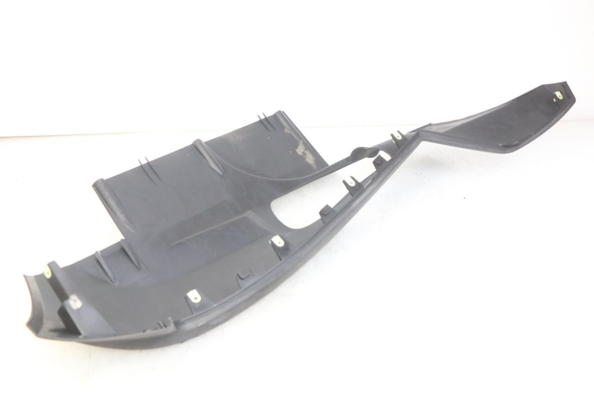 photo de LINKER UNTERE SCHWELLER PEUGEOT SATELIS 125 (2006 - 2009) - Alternative Perspektive