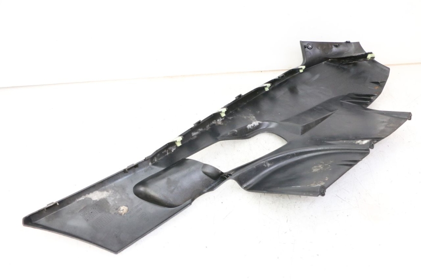 photo de UNTERBODEN LINKS PEUGEOT SATELIS 125 (2013 - 2018) - Alternative Perspektive