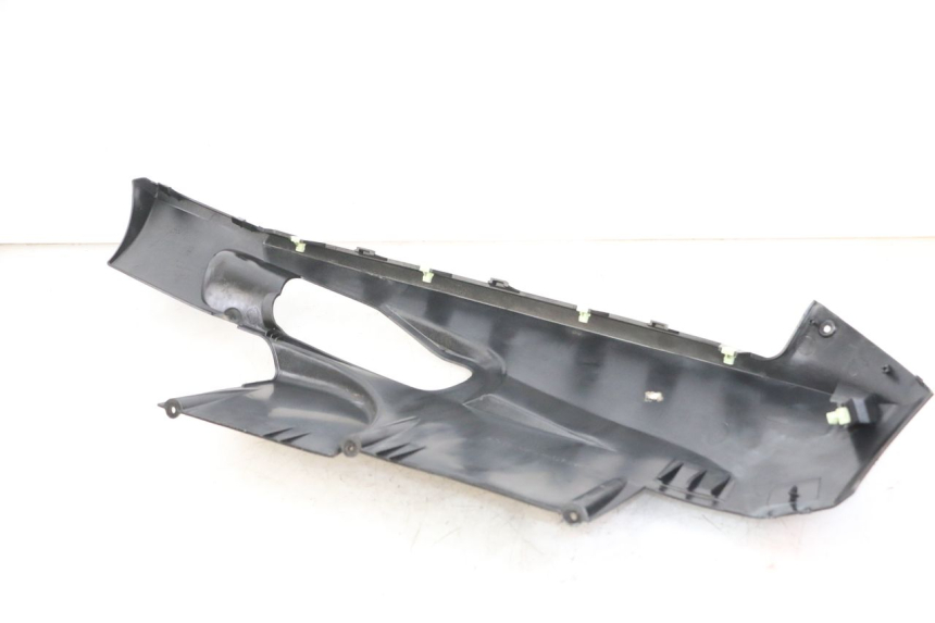 photo de UNTERBODEN LINKS PEUGEOT SATELIS 125 (2013 - 2018) - Gesamtansicht des Produkts