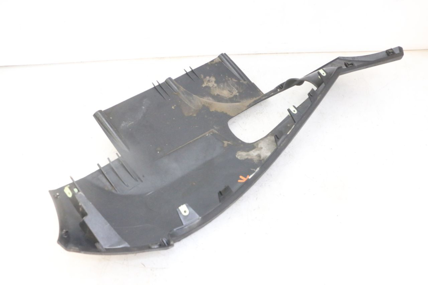 photo de UNTERBODEN LINKS PEUGEOT SATELIS 125 (2013 - 2018) - Geprüftes Gebrauchtteil