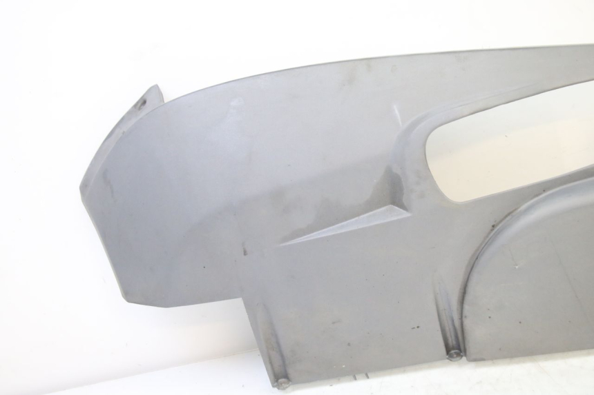 photo de UNTERBODEN LINKS PEUGEOT SATELIS 250 (2006 - 2012) - Detailansicht des Bauteils