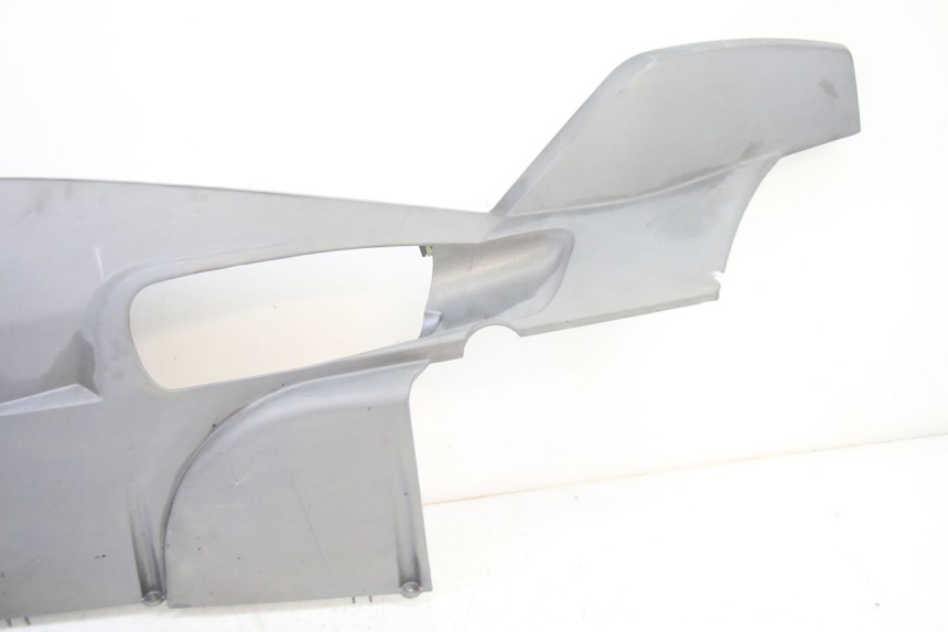 photo de UNTERBODEN LINKS PEUGEOT SATELIS 250 (2006 - 2012) - Zoom auf Gebrauchszustand