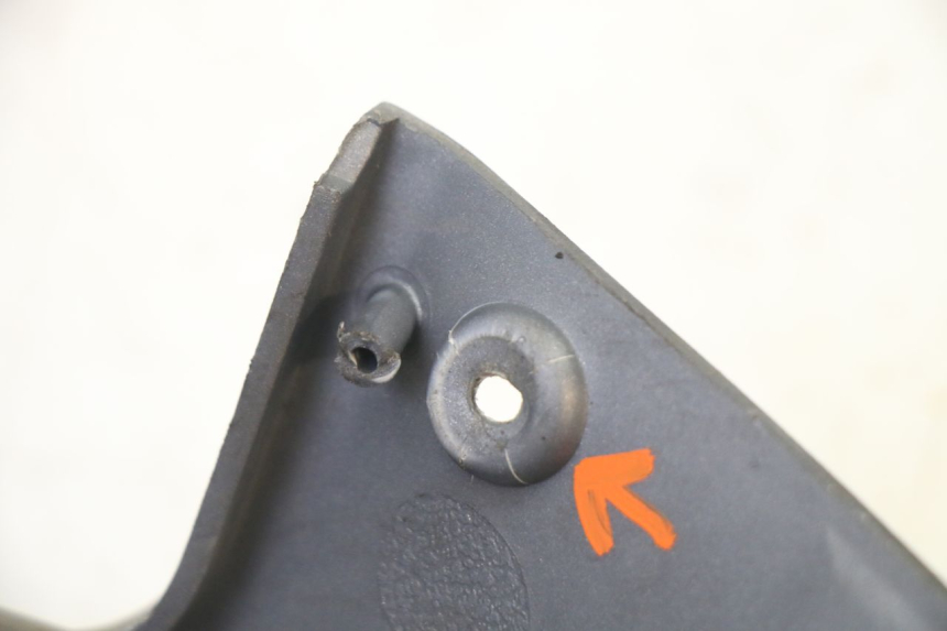 photo de UNTERBODEN LINKS PEUGEOT SATELIS 250 (2006 - 2012) - Geprüftes Gebrauchtteil