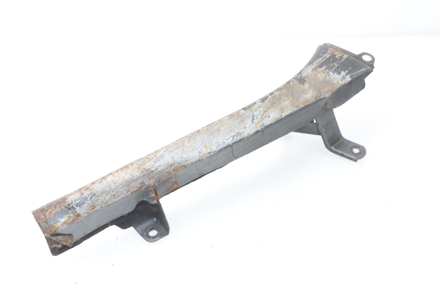 photo de UNTERBODEN LINKS PEUGEOT SC 50 (1988 - 1992) - Zoom auf Gebrauchszustand